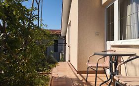 Appartment Stajon